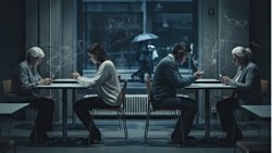 Yüzeyde Güvende Sanıyoruz… Oysa En Çok Orada Boğuluyoruz