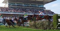 All you need to know about the Grand National from where to watch to the runners