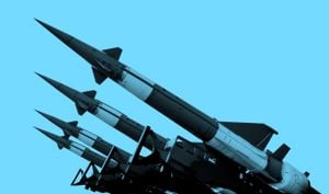 Belarus Confirms Nuclear Warheads Amid Rising Global Tensions