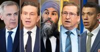 Canada election: Here’s how to watch the federal leaders’ debates - National | Globalnews.ca