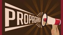 Toplumsal Hafıza Akımı Ve Propaganda