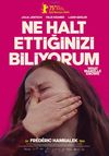 Ne Halt Ettiğinizi Biliyorum