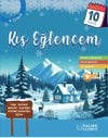 PALME 5.SINIF 10 GÜNDE KIŞ EĞLENCEM (YARIYIL TATİL KİTABI)