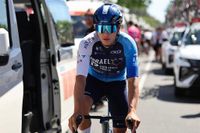 Corbin Strong to lead IPT in Milano-Sanremo - Israel — Premier Tech Pro Cycling Team