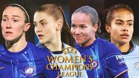 EN VIVO | Manchester City vence al Chelsea y tiene medio boleto a semis de la Champions Femenina