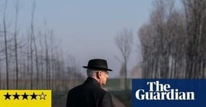 Sorrentino’s La Grazia Stirs Venice With Political Drama