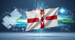 UK Unveils Bold Industrial Strategy For 2025 Future