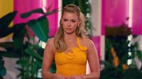 Love Island Games dumps first contestant of season after 'intense' challenge