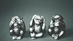 Laboratuvardaki Toplum: İnsanı Ve Kimliği Denkleme Katmak