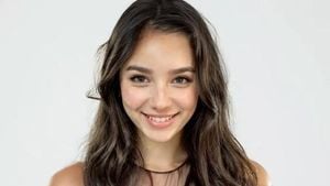 AI Actress Tilly Norwood Ignites Hollywood Debate