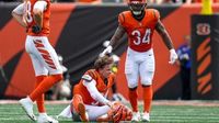 Joe Burrow turf toe: Bengals teammate offers gloomy take about star QB's injury