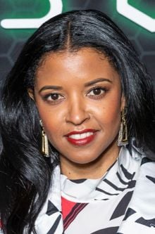 Renée Elise Goldsberry