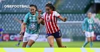 The best facts ahead of Chivas Femenil's visit to León