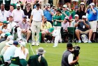 Masters Par 3 Contest leaderboard live: Updates, tee times, TV channel