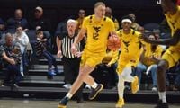 Tucker DeVries Expected to Follow Father to Indiana