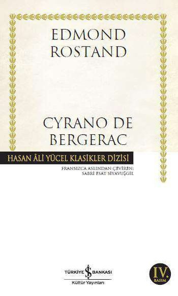 Cyrano de Bergerac