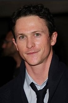 Jonathan Tucker