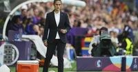 Spain replaces women's team coach Montse Tomé with Sonia Bermúdez