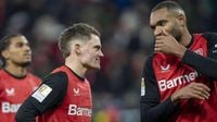 Interesse an Jonathan Tah: „Bayern zünden die nächste Stufe“