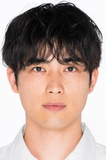 樫尾篤紀