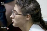 Pregnant British teen moved from Georgia jail where she ‘toasted bread with candle’