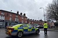 Police swarm UK university campus after student stabbed to death