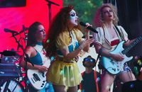 Chappell Roan at Edinburgh’s Summer Sessions 2025: presale, prices and everything you need to know