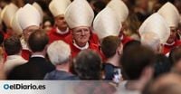 La elección del nuevo papa: los nombres más usados y los que nunca se eligen
