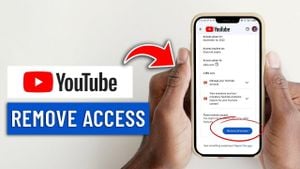 YouTube Access Resumes For Some Users Without VPNs