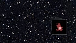 Antipodlar, Güneş Sistemi'nin Sınırları ve GN-z11 Galaksisi: Size Şu Anda En Uzak Nesne Nedir?