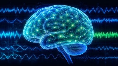 Kafatasının Altındaki Dünya: EEG Nedir?