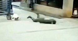 Korona virüsün başlarında neden Çin'de insanlar yerlere düşüp ölüyordu?