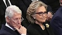 Clintons agree to testify in House investigation into Epstein