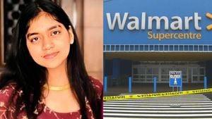 Walmart Employee's Death Ruled Accidental After Tragic Discovery