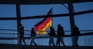 Germany Faces Coalition Challenges After 2025 Elections