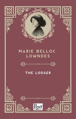 The Lodger (Marie Belloc Lowndes)