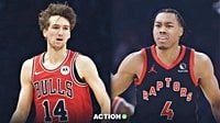 Bulls vs Raptors Prediction, Odds, NBA Picks for Thursday, Feb. 5