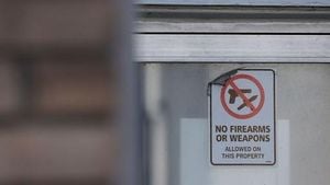 Supreme Court To Decide Fate Of Hawaii Gun Law