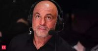 Podcaster Joe Rogan doesn't support Donald Trump on Canada, instead wants this country to be USA's 51st state