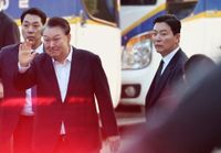 법원 문턱 못 넘은 경호차장 구속…'비화폰 수사' 동력 잃나