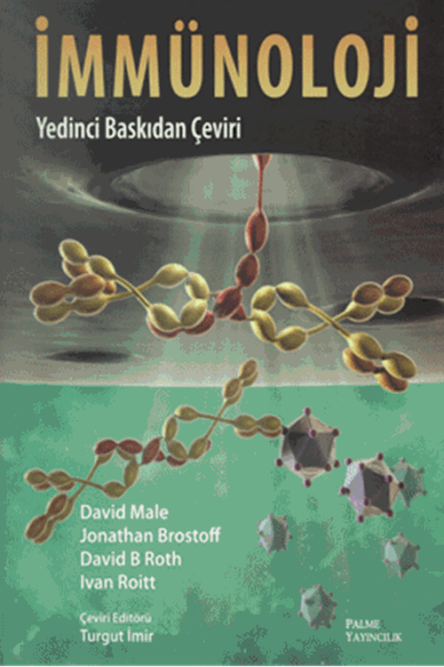 İmmünoloji (Male, Brostoff, Roth, Riott)