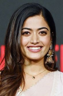 Rashmika Mandanna