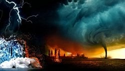 Biyojeokimyasal Döngüler: Su, Karbon, Azot, Fosfor ve Sülfür Döngüleri Nasıl İşler?