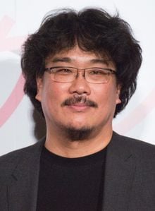 Bong Joon Ho