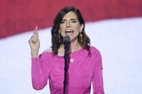 Why voting to release Epstein files is 'emotional' for Rep. Nancy Mace