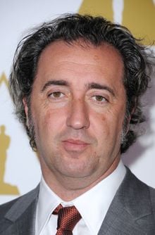 Paolo Sorrentino