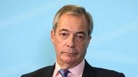 Newly Elected Reform UK Councillor Suspended Just 3 Days Into the Job