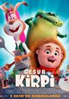 Cesur Kirpi