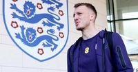Buy discount England shirt as Dan Burn prepares for Three Lions debut