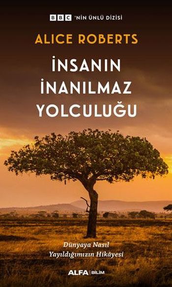 İnsanın İnanılmaz Yolculuğu